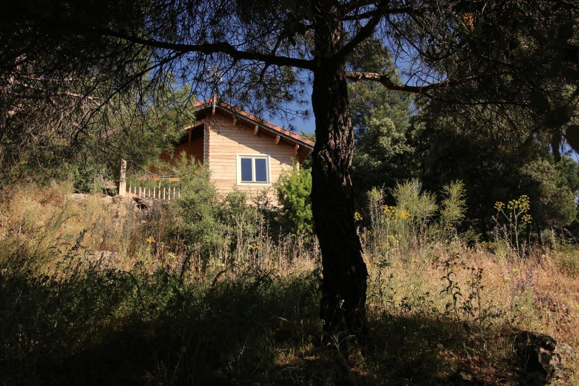 Bella Vista Robledo de Chavela Exterior foto